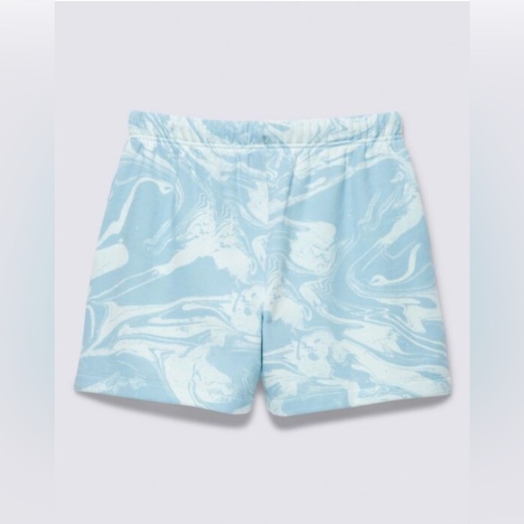 Vans Marble Sweat Shorts, size M, - Picture 4 of 11